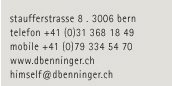 Adresse