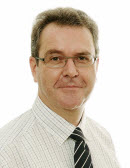 Dr. Daniel Benninger
