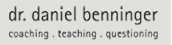 dr. daniel benninger